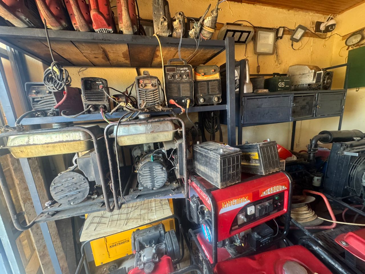 Machine Image